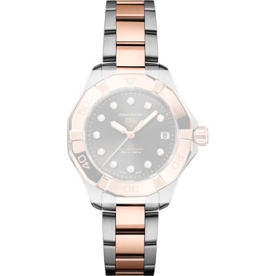 Bracelet TAG Heuer BB0005 Aquaracer Premium