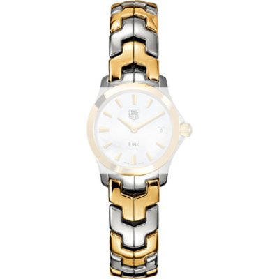 Bracelet TAG Heuer BB0584 New Link