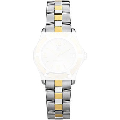Bracelet TAG Heuer BD0342 2000 Exclusive Series