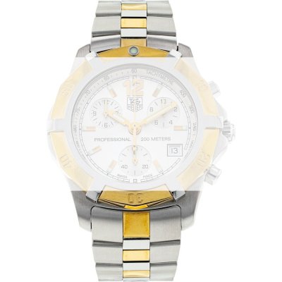 Bracelet TAG Heuer BD0347 2000 Exclusive Series