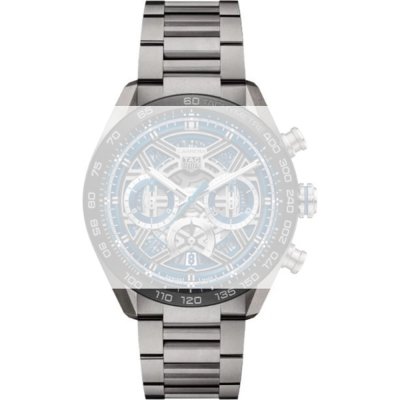 Bracelet TAG Heuer BF0007 Carrera