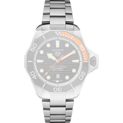 Bracelet TAG Heuer BF0619 Aquaracer Premium