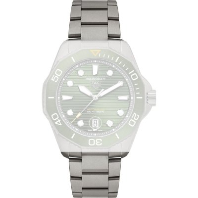 Bracelet TAG Heuer BF0631 Aquaracer Premium
