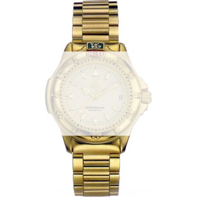 Bracelet TAG Heuer BP0514 4000 Series
