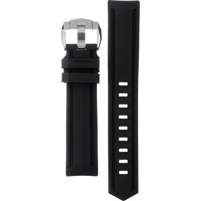 Bracelet Tag Heuer BT0721 Aquaracer 500M