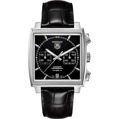 Montre TAG Heuer CAW2110 Monaco