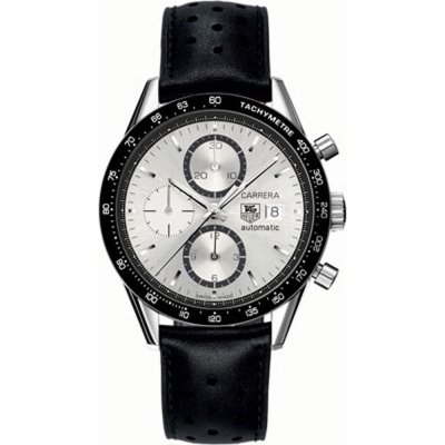 Montre TAG Heuer CV2011 Carrera