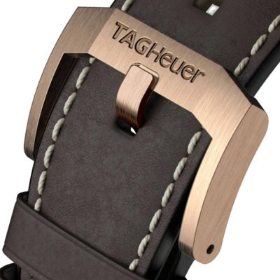 Boucle TAG Heuer FC1100