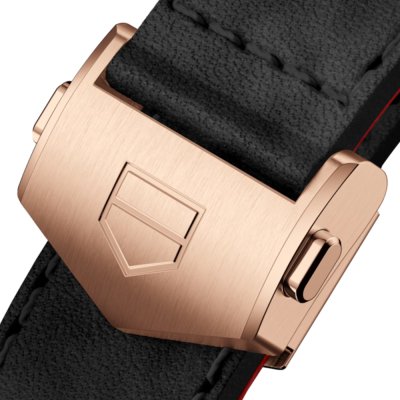 Boucle TAG Heuer FC5122-CS