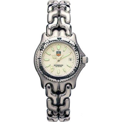 Montre TAG Heuer WG1212 S/EL