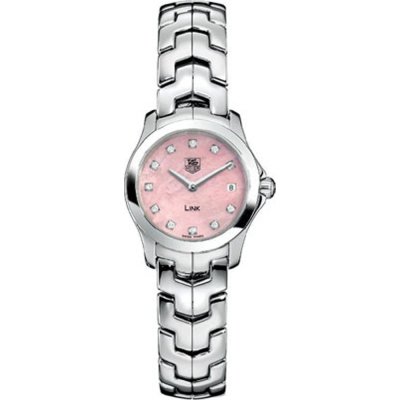 Montre TAG Heuer WJF1415 New Link