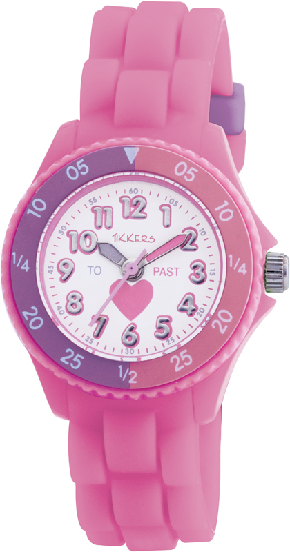 Montre Tikkers kids TK0003 Sweety Pie