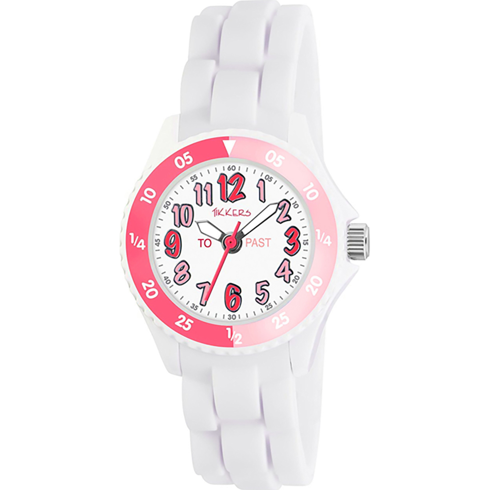 Montre Tikkers kids TK0117 To & Past