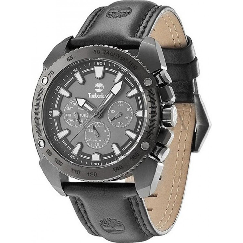 Montre Timberland TBL.13901JSBU/61 Bennington