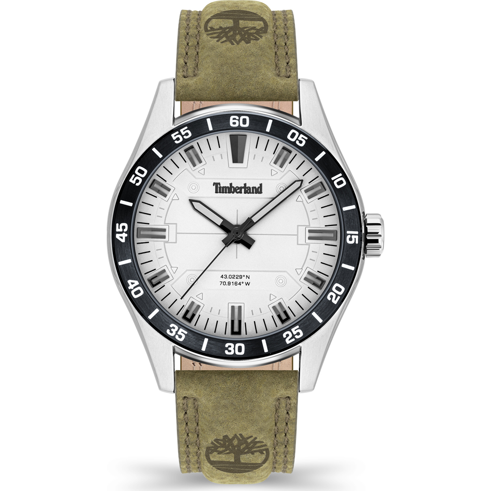 Timberland TDWGA2201202 Calverton montre