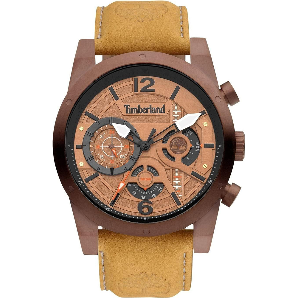 Timberland TDWGF2100002 Holyoke montre