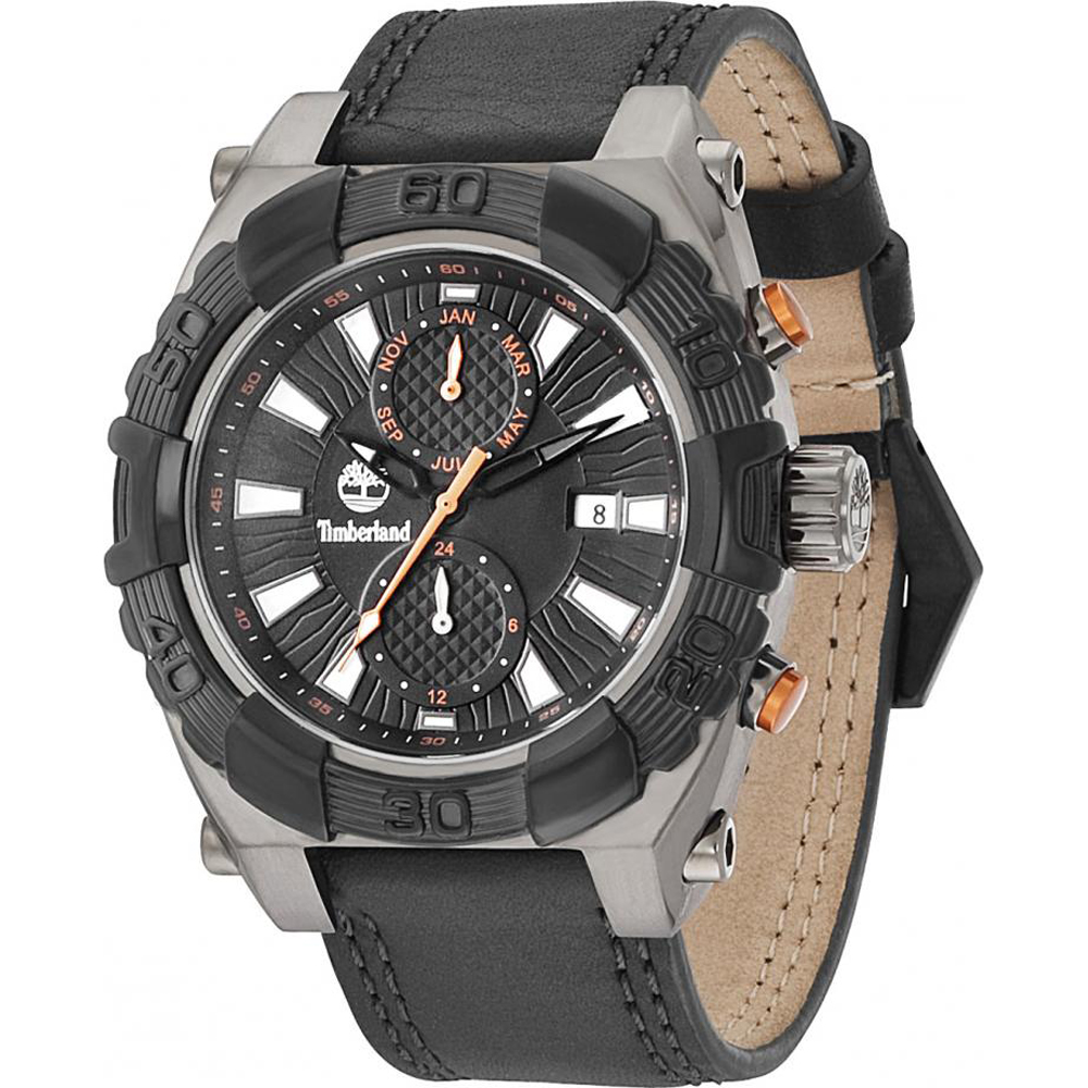 Montre Timberland TBL.13332JSU/02 Hookset