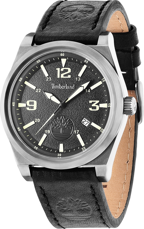 Montre Timberland TBL.14641JSU/02 Knowles