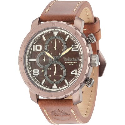 Montre Timberland TBL.14865XSBN/12 Norwood