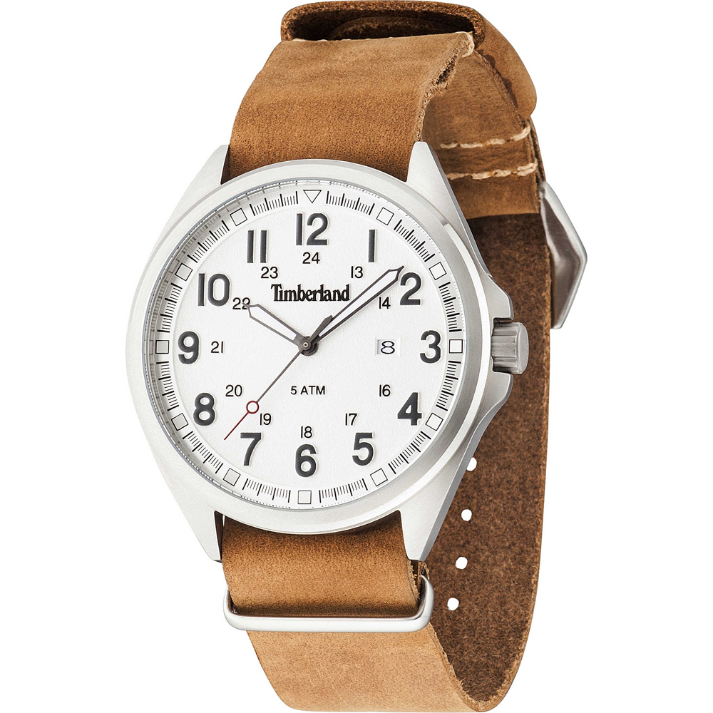 Montre Timberland TBL.14829JS/01AS Raynham