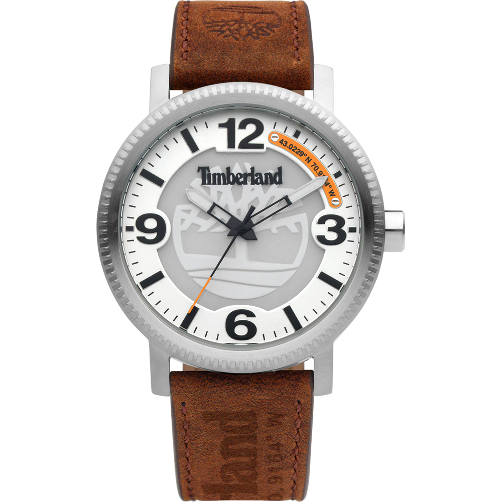 Timberland TDWGA2101502 Scusset montre