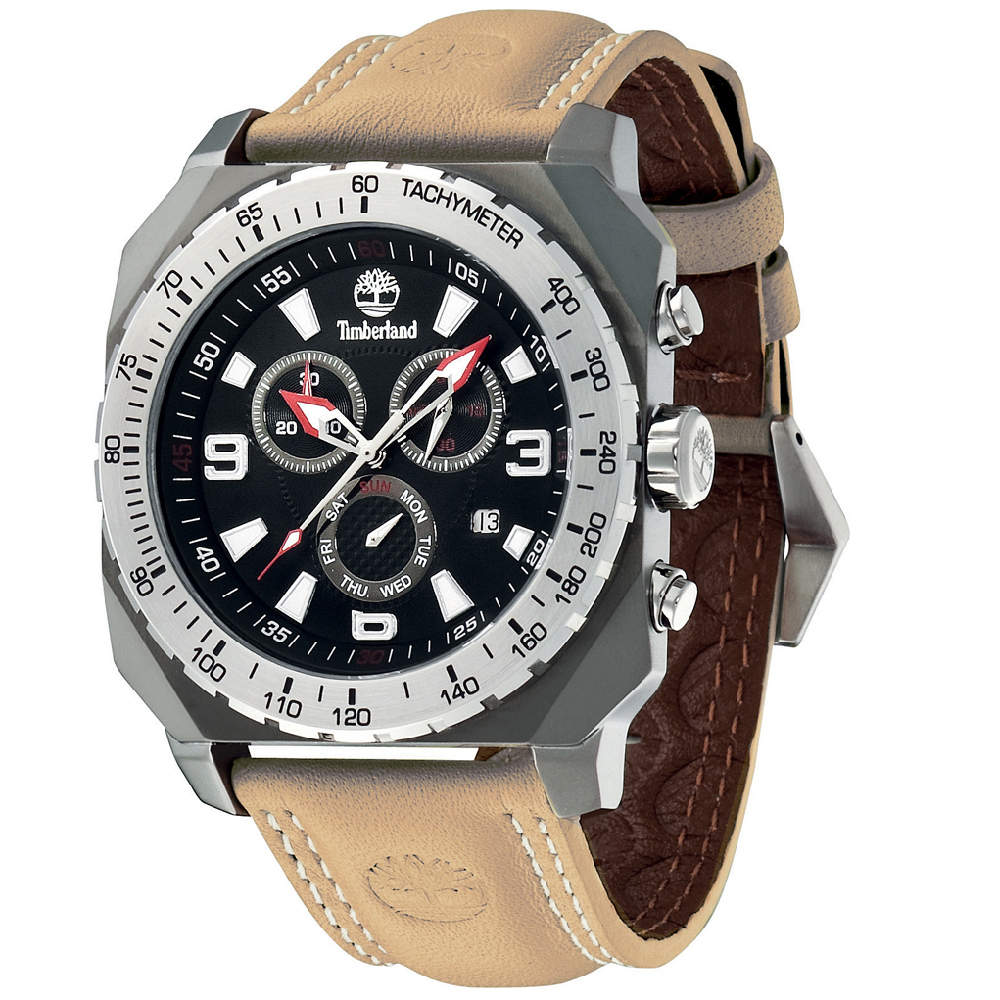 Montre Timberland TBL.13324JSUS/02 Stratham