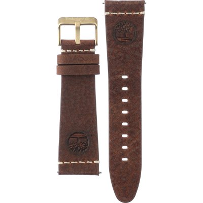 Bracelet Timberland TDSGA0028502-STL Adirondack