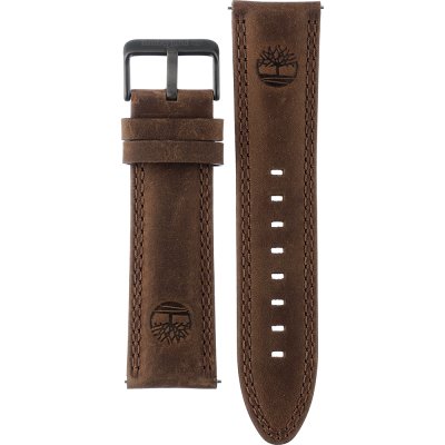Bracelet Timberland TDSGA0029703-STL Northbridge