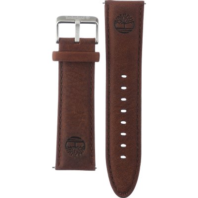 Bracelet Timberland TDSGA0040901-STL Eastport