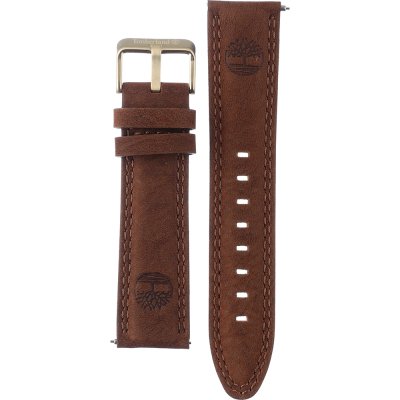 Bracelet Timberland TDSGB0040803-STL Canfield