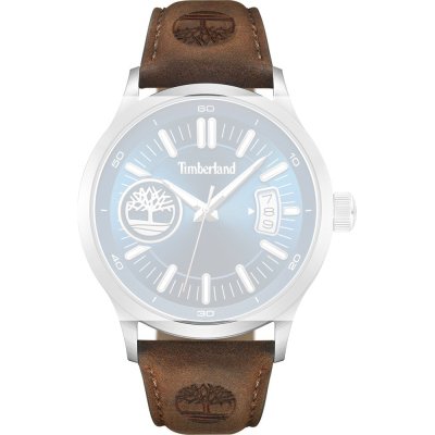 Bracelet Timberland TDSGB0041005-STL Trumbul