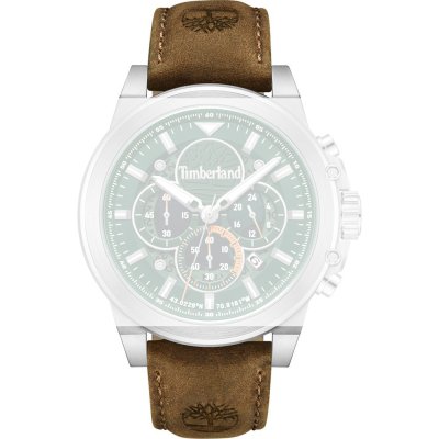 Bracelet Timberland TDSGB0056001-STL Fast Strike