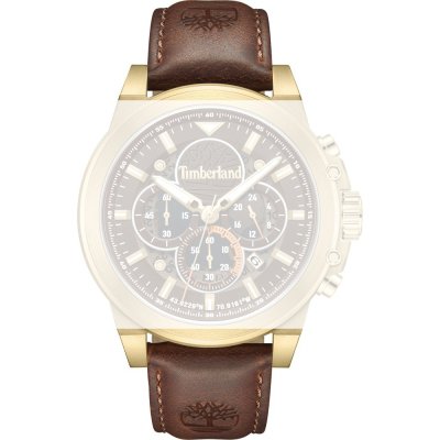Bracelet Timberland TDSGB0056002-STL Fast Strike