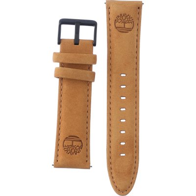 Bracelet Timberland TDSGB0064503-STL01-ALT Trail Force