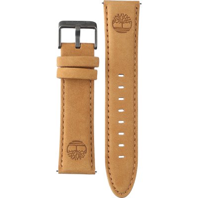 Bracelet Timberland TDSGB00645X1-STL Trail Force