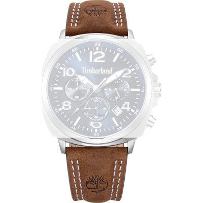 Bracelet Timberland TDSGC0068503-STL Denny's Bay