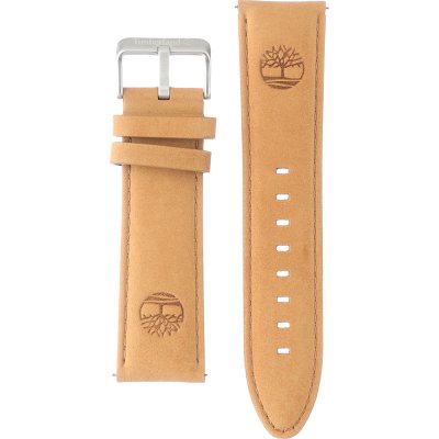 Bracelet Timberland TDSGE0041801-STL Montville