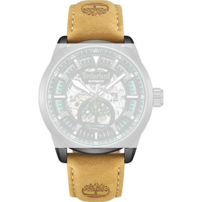 Bracelet Timberland TDSGE0055202-STL Henniker