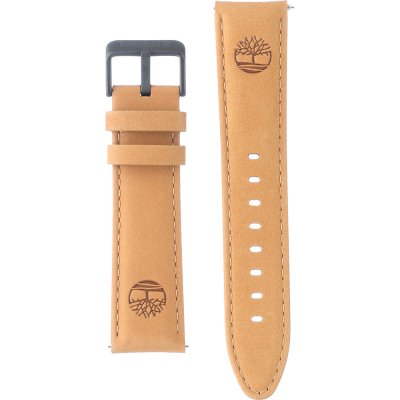 Bracelet Timberland TDSGE0055202-STL Henniker