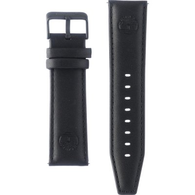 Bracelet Timberland TDSGF0009402-STL Sherbrook