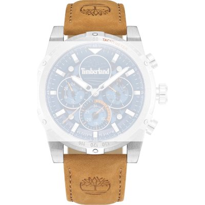 Bracelet Timberland TDSGF0009404-STL Sherbrook
