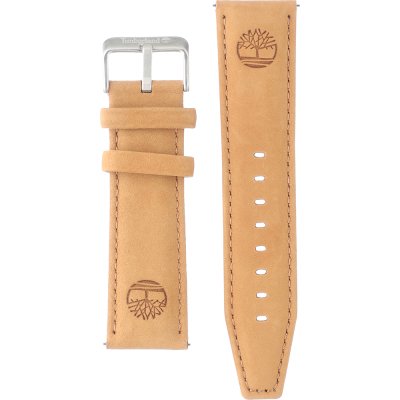 Bracelet Timberland TDSGF0009404-STL Sherbrook