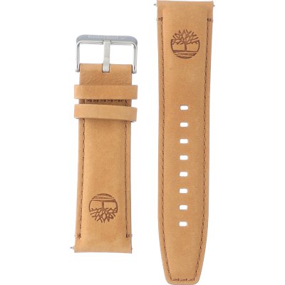 Bracelet Timberland TDSGF0028701-STL Henniker II