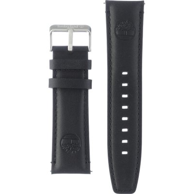 Bracelet Timberland TDSGF0028703-STL Henniker II