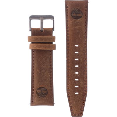 Bracelet Timberland TDSGF0028706-STL Henniker ll