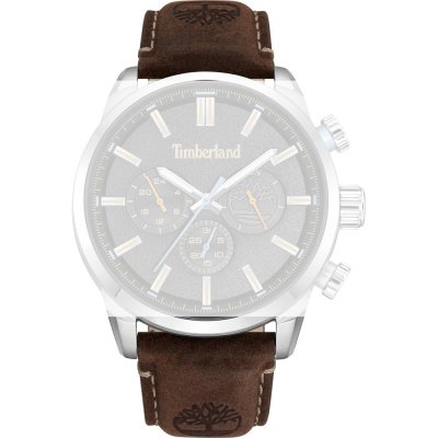 Bracelet Timberland TDSGF0028708-STL Henniker ll