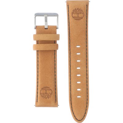 Bracelet Timberland TDSGF0029001-STL Parkman