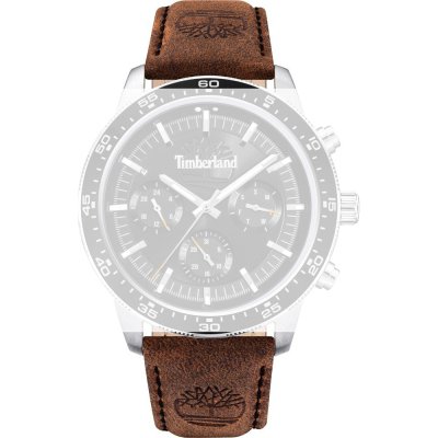 Bracelet Timberland TDSGF0029002-STL Parkman