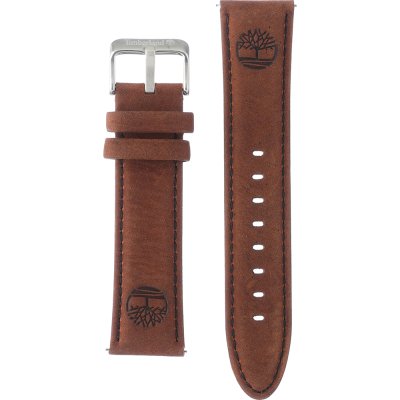 Bracelet Timberland TDSGF0029002-STL Parkman