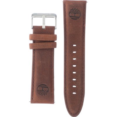 Bracelet Timberland TDSGF0041206-STL Northbridge